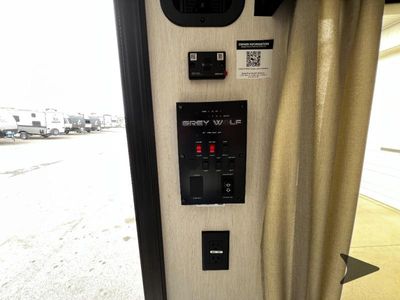 2026 Forest River RV Cherokee Grey Wolf - Photo 23