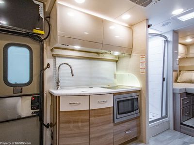 2026 Thor Motor Coach Delano Sprinter - Photo 11
