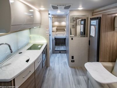 2026 Thor Motor Coach Delano Sprinter - Photo 7