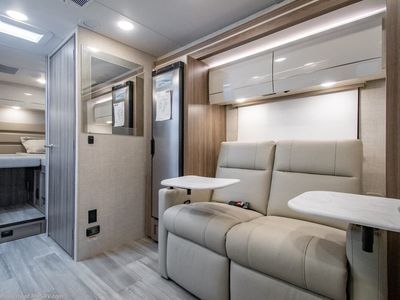 2026 Thor Motor Coach Delano Sprinter - Photo 8