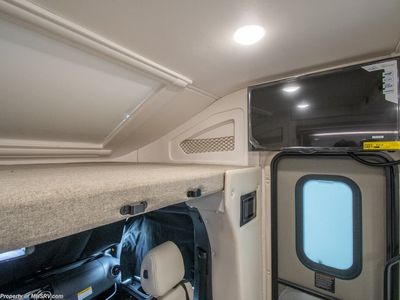 2026 Thor Motor Coach Delano Sprinter - Photo 5