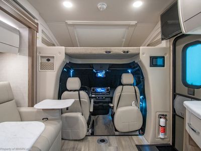 2026 Thor Motor Coach Delano Sprinter - Photo 4