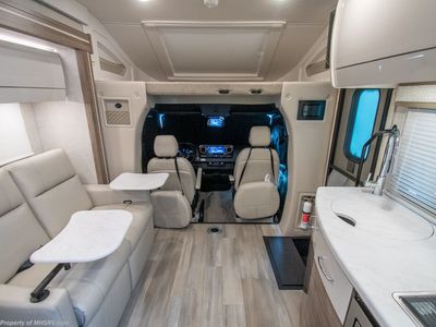 2026 Thor Motor Coach Delano Sprinter - Photo 3