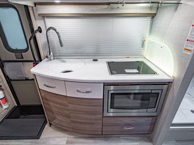 2026 Thor Motor Coach Delano Sprinter - Photo 14
