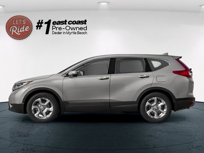 2019 Honda CR-V - Photo 3