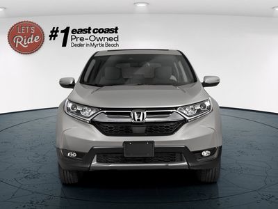 2019 Honda CR-V - Photo 4