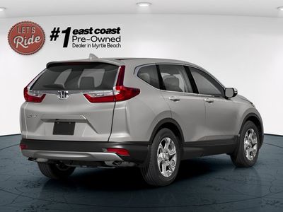 2019 Honda CR-V - Photo 2