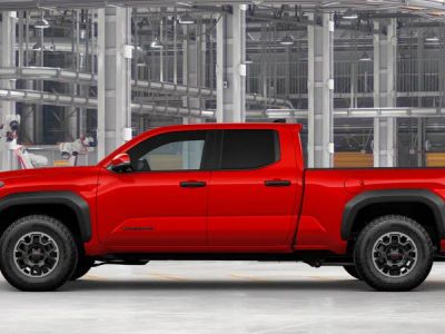 2026 Toyota Tacoma - Photo 6