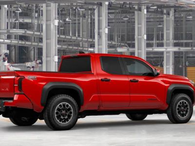 2026 Toyota Tacoma - Photo 13