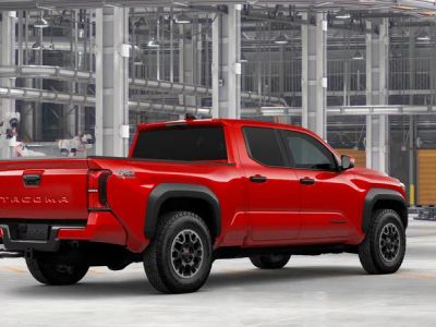 2026 Toyota Tacoma - Photo 12