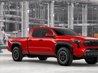 2026 Toyota Tacoma - Photo 17