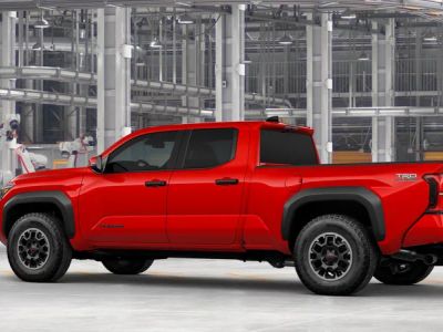 2026 Toyota Tacoma - Photo 7