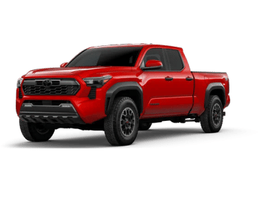 2026 Toyota Tacoma - Photo 23