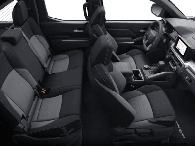 2026 Toyota Tacoma - Photo 30