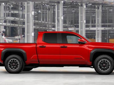 2026 Toyota Tacoma - Photo 15