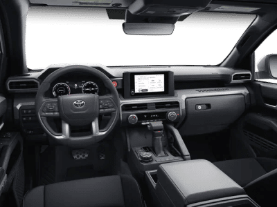 2026 Toyota Tacoma - Photo 27