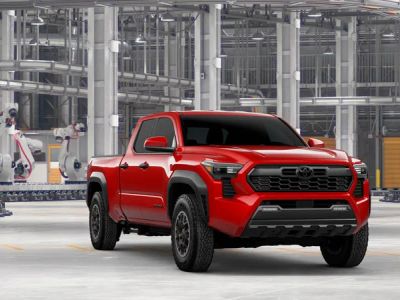 2026 Toyota Tacoma - Photo 18