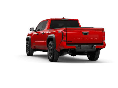 2026 Toyota Tacoma - Photo 26