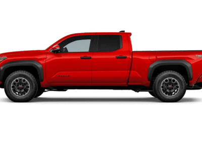 2026 Toyota Tacoma - Photo 25
