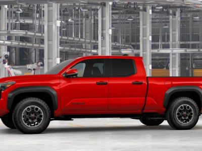 2026 Toyota Tacoma - Photo 5