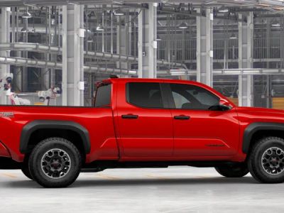2026 Toyota Tacoma - Photo 14