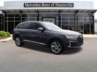 2024 Audi Q7 - Photo 1