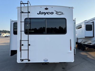 2026 Jayco Eagle HT - Photo 3