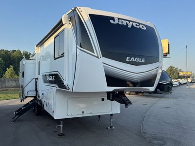2026 Jayco Eagle HT - Photo 1