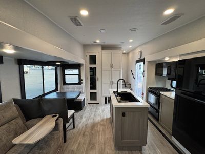 2026 Jayco Eagle HT - Photo 11