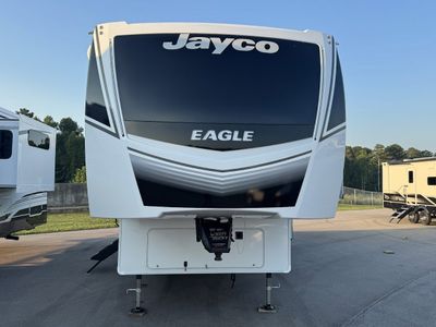 2026 Jayco Eagle HT - Photo 2