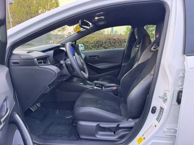 2025 Toyota GR Corolla - Photo 23