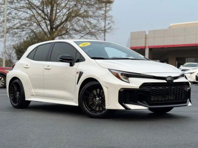 2025 Toyota GR Corolla - Photo 2