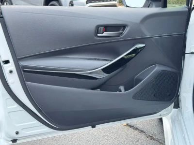 2025 Toyota GR Corolla - Photo 24