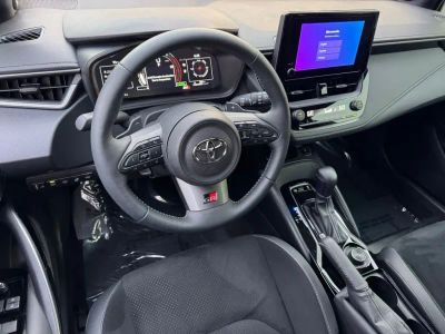 2025 Toyota GR Corolla - Photo 20