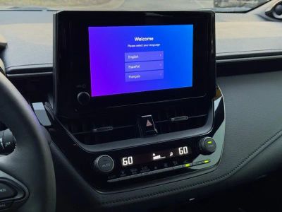 2025 Toyota GR Corolla - Photo 30