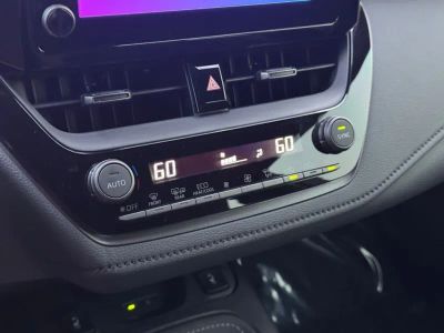 2025 Toyota GR Corolla - Photo 32