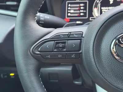 2025 Toyota GR Corolla - Photo 27