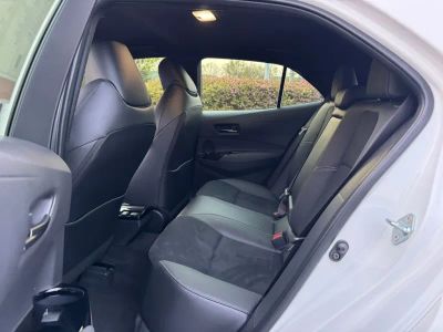 2025 Toyota GR Corolla - Photo 14