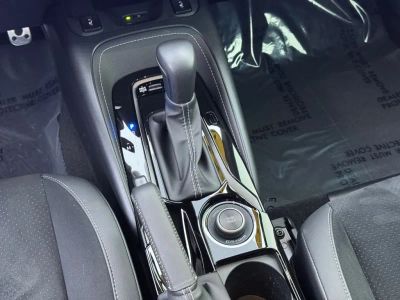 2025 Toyota GR Corolla - Photo 17