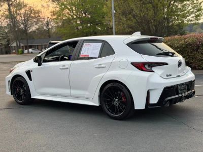 2025 Toyota GR Corolla - Photo 11