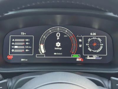 2025 Toyota GR Corolla - Photo 29