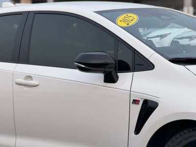 2025 Toyota GR Corolla - Photo 8
