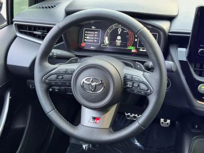 2025 Toyota GR Corolla - Photo 18