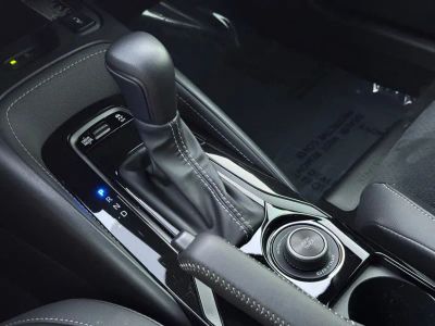 2025 Toyota GR Corolla - Photo 34