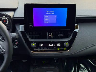 2025 Toyota GR Corolla - Photo 16