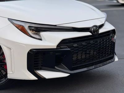 2025 Toyota GR Corolla - Photo 6