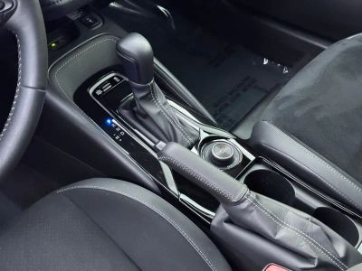 2025 Toyota GR Corolla - Photo 21
