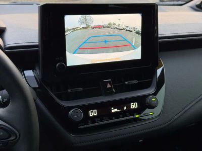 2025 Toyota GR Corolla - Photo 31