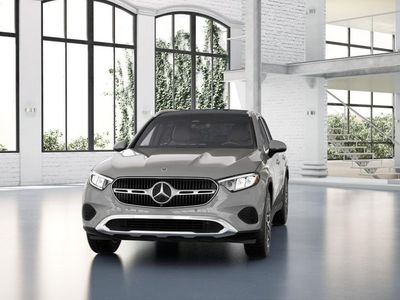 2026 Mercedes-Benz GLC — photo 42 view