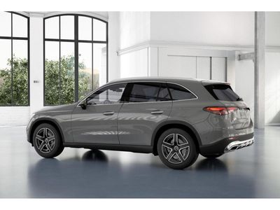 2026 Mercedes-Benz GLC — photo 73 view